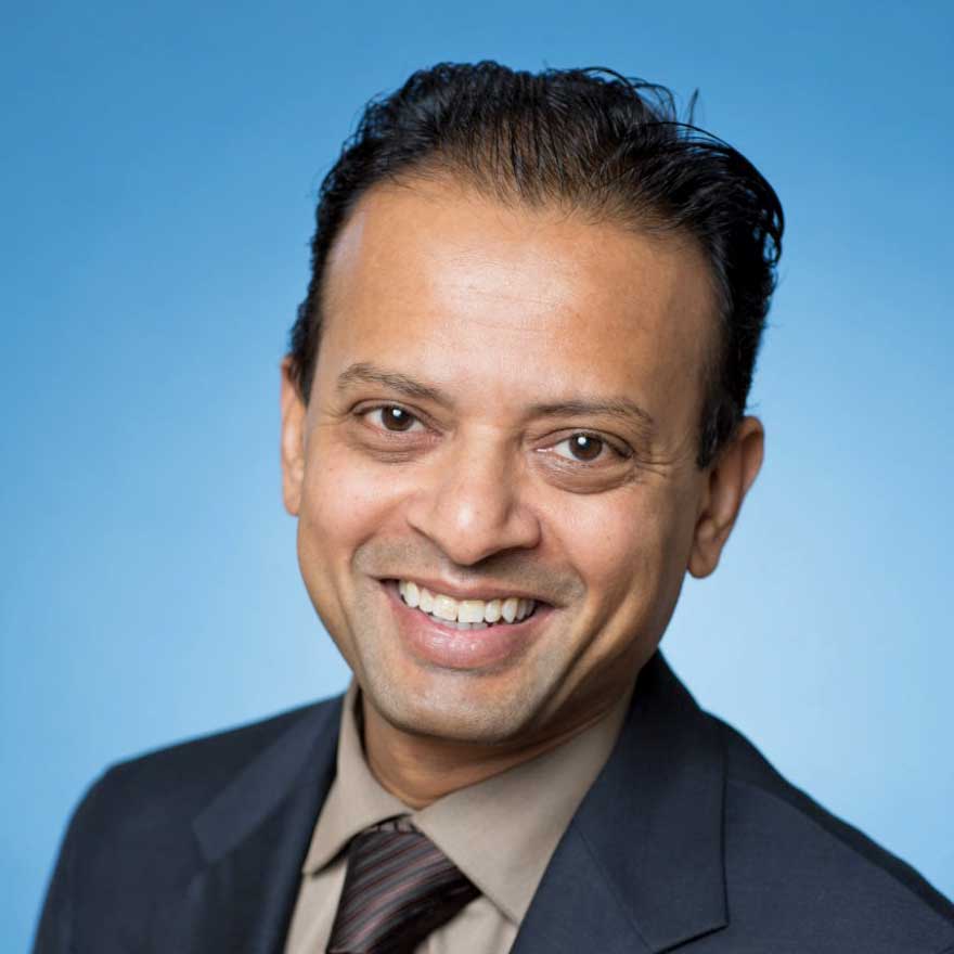 Rishi Kumar (D)