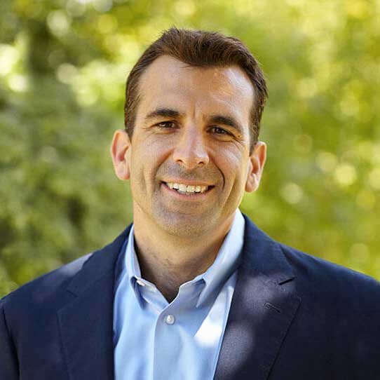 Sam Liccardo (D)