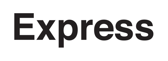 Express logo