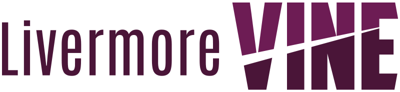 Livermore Vine logo