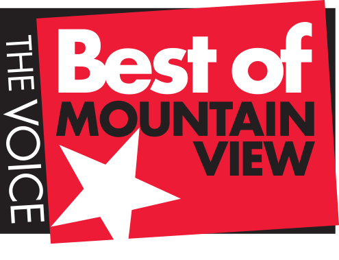 Best of Mountain View logo