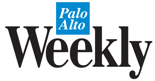 Palo Alto Weekly logo