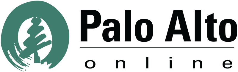 Palo Alto Online logo