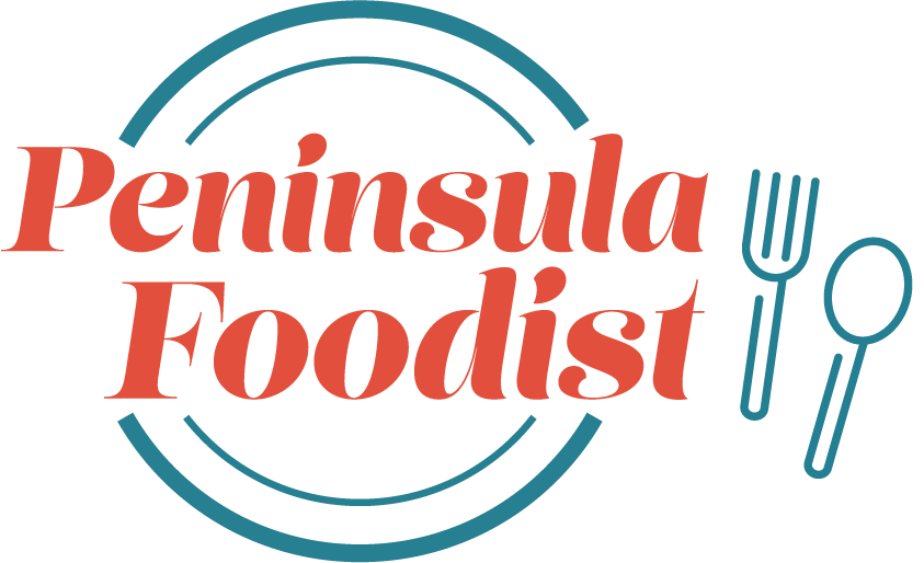 Peninsula Foodist logo