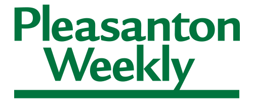 Pleasanton Weekly logo