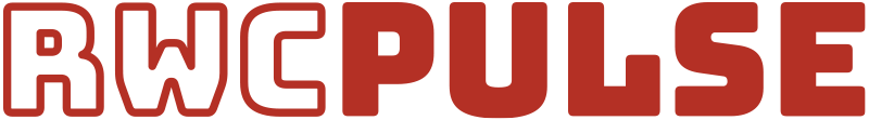 RWC Pulse logo